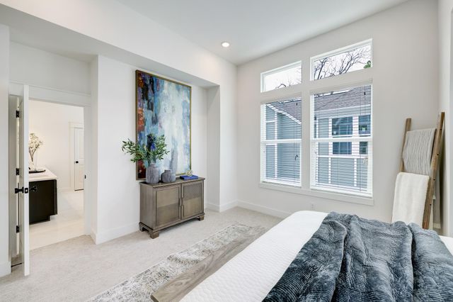 9311 Montridge Drive, Houston, TX 77080