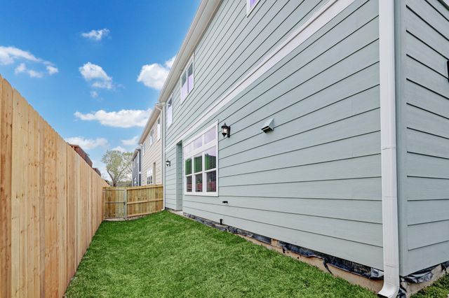 9311 Montridge Drive, Houston, TX 77080