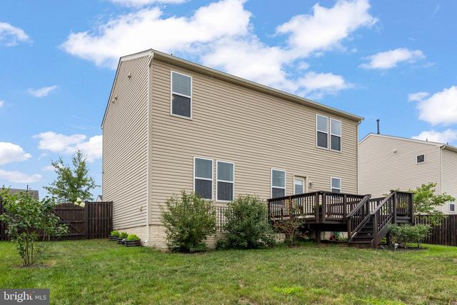 149 DOLLIE MAE LN, Stephens City, VA 22655