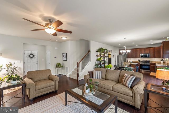 149 DOLLIE MAE LN, Stephens City, VA 22655