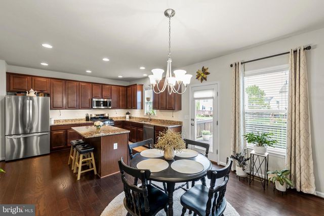 149 DOLLIE MAE LN, Stephens City, VA 22655