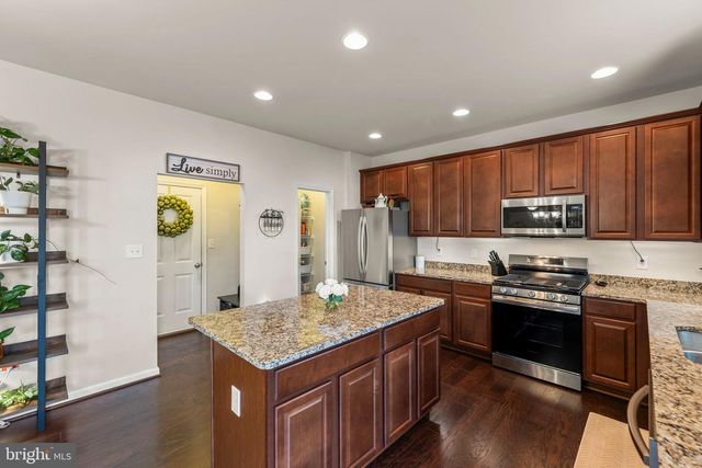149 DOLLIE MAE LN, Stephens City, VA 22655