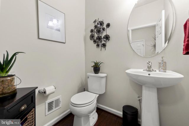 149 DOLLIE MAE LN, Stephens City, VA 22655