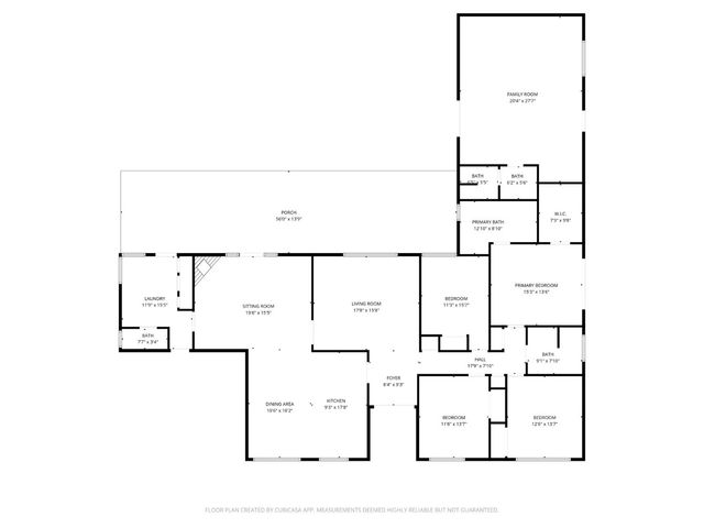 5739 N Pleasant Avenue, Fresno, CA 93711