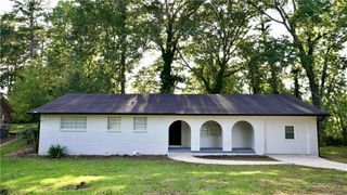 868 Maxey Hill Court, Stone Mountain, GA 30083