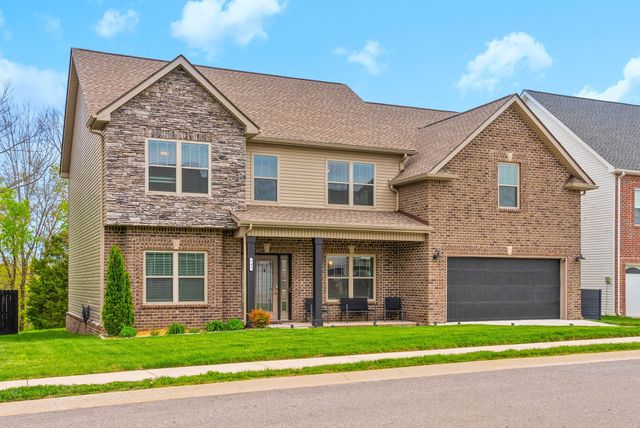 741 Buffalo Ford Dr, Clarksville, TN 37042