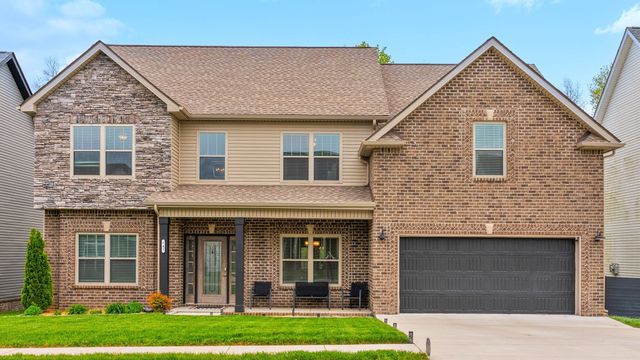 741 Buffalo Ford Dr, Clarksville, TN 37042