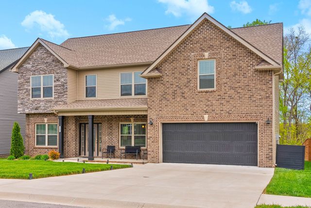 741 Buffalo Ford Dr, Clarksville, TN 37042