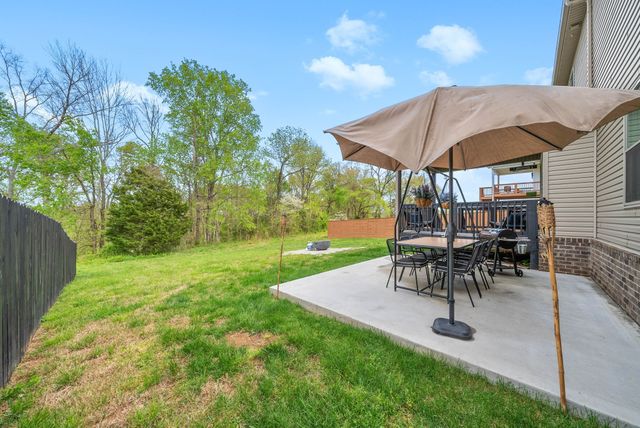 741 Buffalo Ford Dr, Clarksville, TN 37042