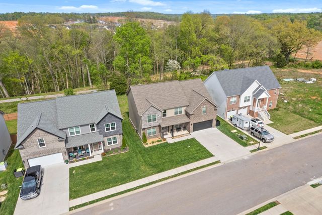 741 Buffalo Ford Dr, Clarksville, TN 37042