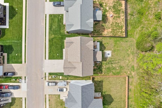 741 Buffalo Ford Dr, Clarksville, TN 37042