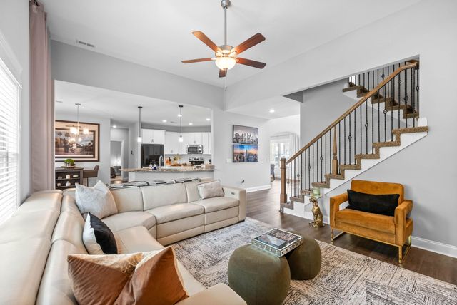 741 Buffalo Ford Dr, Clarksville, TN 37042