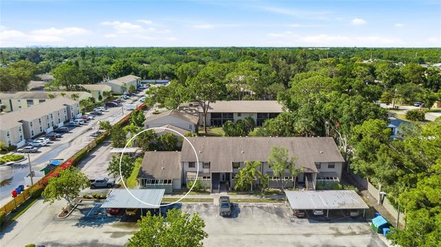 5683 SUMMERSIDE LANE 25A, Sarasota, FL 34231