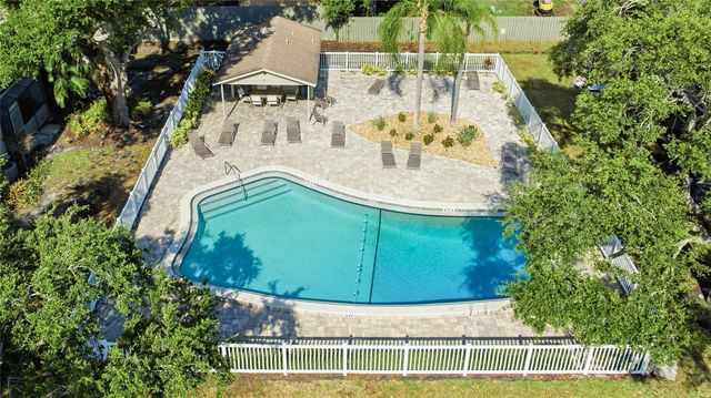 5683 SUMMERSIDE LANE 25A, Sarasota, FL 34231
