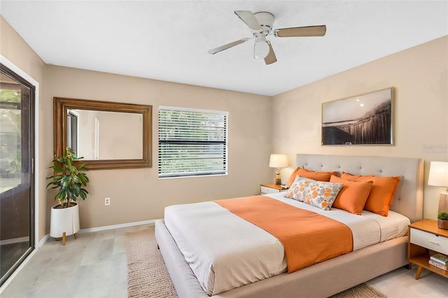 5683 SUMMERSIDE LANE 25A, Sarasota, FL 34231