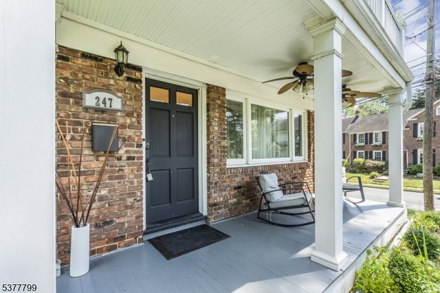 247 Walnut Ave, Cranford Twp., NJ 07016
