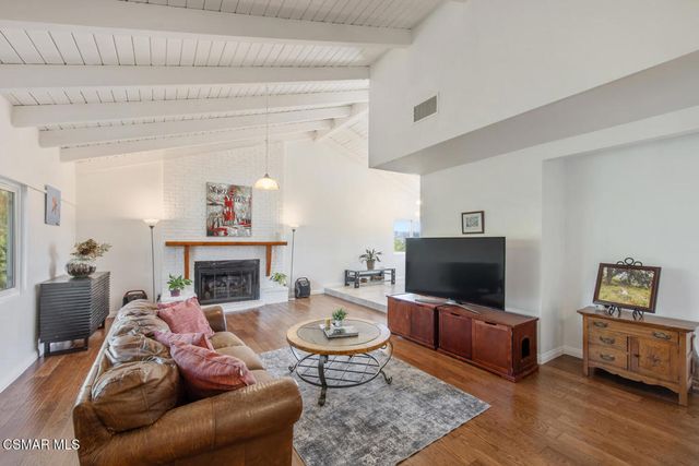 3166 Sycamore Drive, Simi Valley, CA 93065