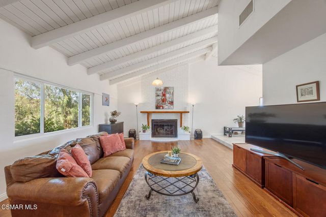 3166 Sycamore Drive, Simi Valley, CA 93065