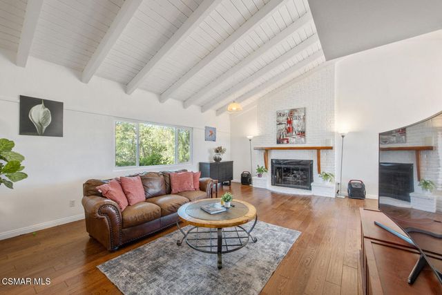 3166 Sycamore Drive, Simi Valley, CA 93065