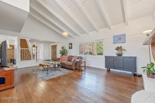 3166 Sycamore Drive, Simi Valley, CA 93065