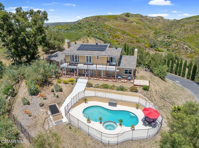 3166 Sycamore Drive, Simi Valley, CA 93065