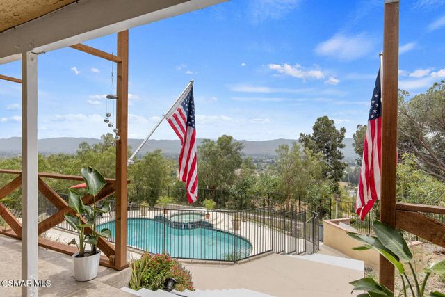 3166 Sycamore Drive, Simi Valley, CA 93065