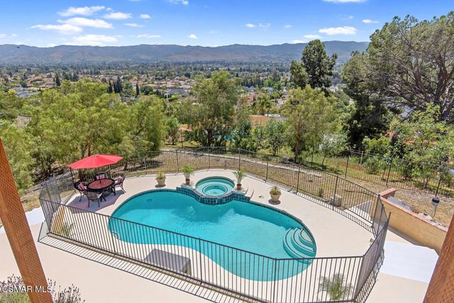 3166 Sycamore Drive, Simi Valley, CA 93065