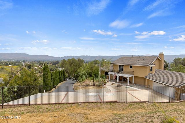3166 Sycamore Drive, Simi Valley, CA 93065