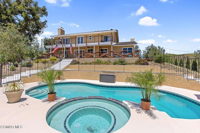 3166 Sycamore Drive, Simi Valley, CA 93065