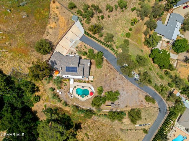 3166 Sycamore Drive, Simi Valley, CA 93065