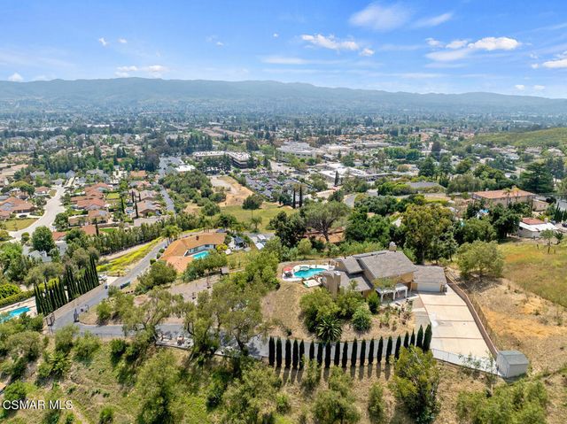 3166 Sycamore Drive, Simi Valley, CA 93065