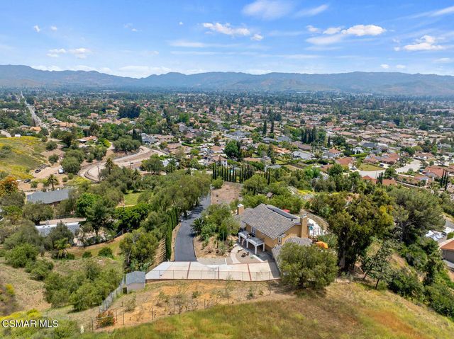 3166 Sycamore Drive, Simi Valley, CA 93065