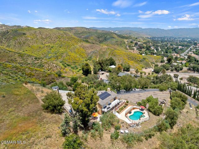 3166 Sycamore Drive, Simi Valley, CA 93065