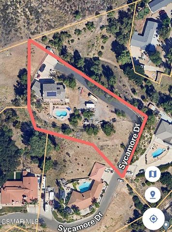 3166 Sycamore Drive, Simi Valley, CA 93065