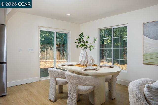 364 Patina Ct, Walnut Creek, CA 94597