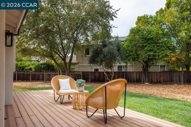 364 Patina Ct, Walnut Creek, CA 94597