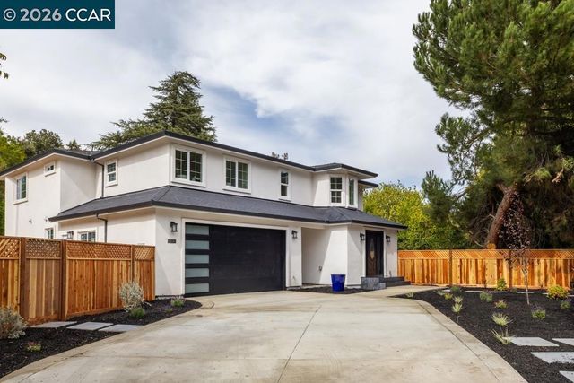 364 Patina Ct, Walnut Creek, CA 94597