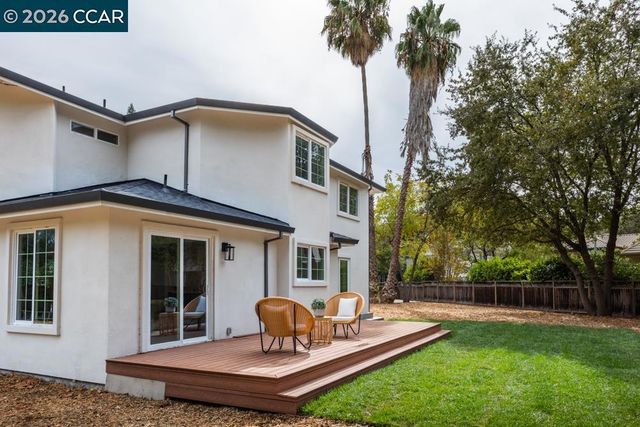 364 Patina Ct, Walnut Creek, CA 94597