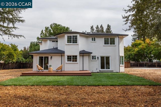 364 Patina Ct, Walnut Creek, CA 94597