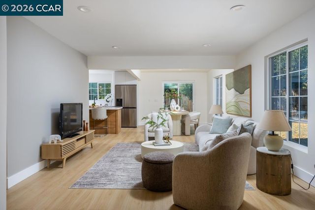 364 Patina Ct, Walnut Creek, CA 94597
