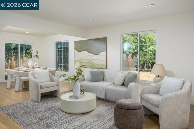 364 Patina Ct, Walnut Creek, CA 94597