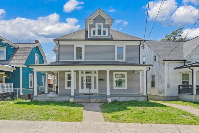 629 Highland AVE, Roanoke, VA 24013