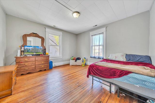 629 Highland AVE, Roanoke, VA 24013
