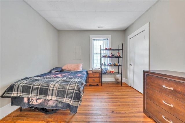 629 Highland AVE, Roanoke, VA 24013
