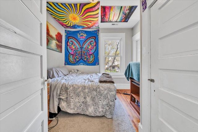 629 Highland AVE, Roanoke, VA 24013