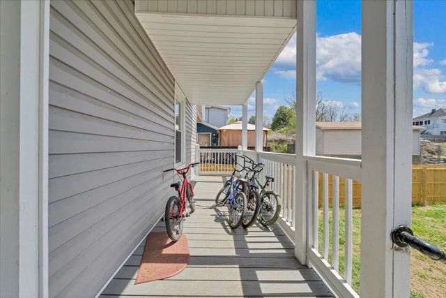 629 Highland AVE, Roanoke, VA 24013