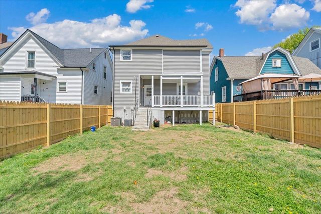 629 Highland AVE, Roanoke, VA 24013