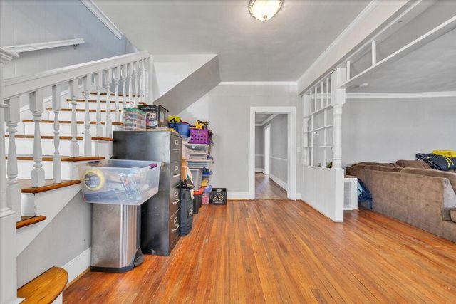 629 Highland AVE, Roanoke, VA 24013
