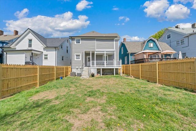 629 Highland AVE, Roanoke, VA 24013