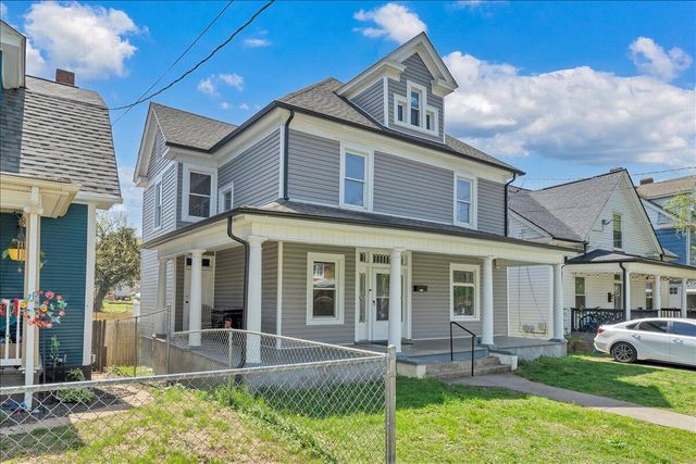 629 Highland AVE, Roanoke, VA 24013